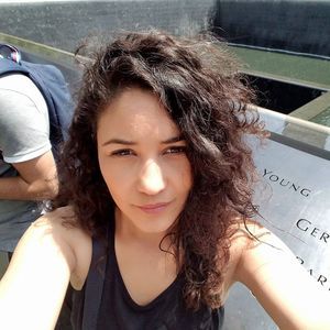 Meet your Posher, Karina